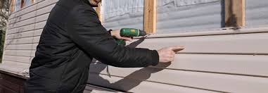 Reliable Oakland City, IN Siding Solutions